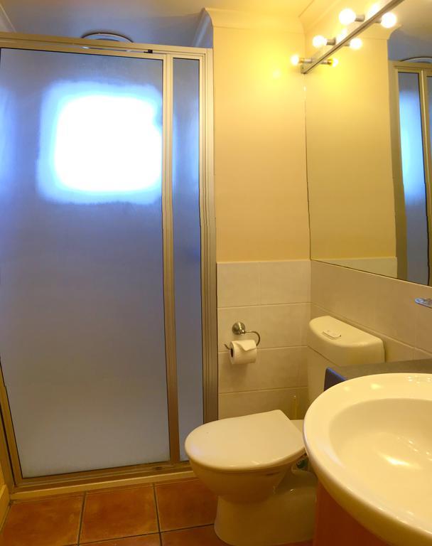 Horizons Beachfront Apartment Port Fairy Exterior foto